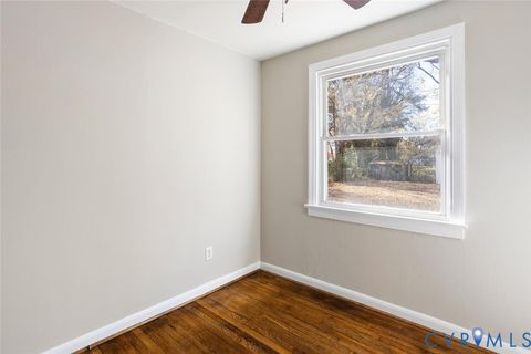 Tiny photo for 3421 Frank Road, Richmond, VA 23234 (MLS # 2531950)
