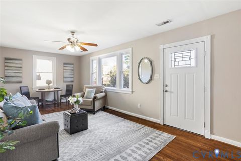 Tiny photo for 3421 Frank Road, Richmond, VA 23234 (MLS # 2531950)