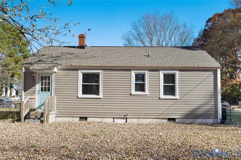 Tiny photo for 3421 Frank Road, Richmond, VA 23234 (MLS # 2531950)