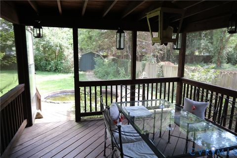 Tiny photo for 119 Granite Avenue, Richmond, VA 23226 (MLS # 2612607)