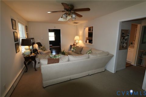 Tiny photo for 119 Granite Avenue, Richmond, VA 23226 (MLS # 2612607)