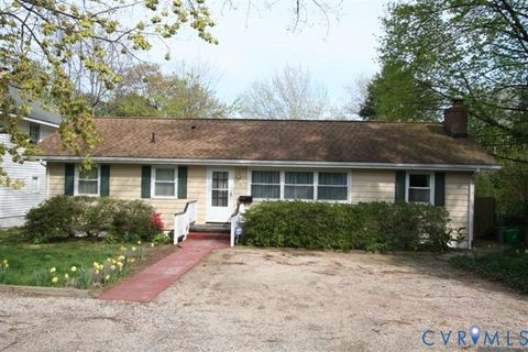 Photo of 119 Granite Avenue, Richmond, VA 23226 (MLS # 2612607)
