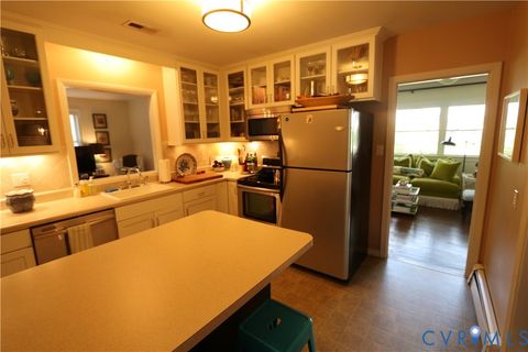 Tiny photo for 119 Granite Avenue, Richmond, VA 23226 (MLS # 2612607)