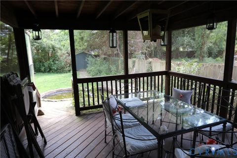 Tiny photo for 119 Granite Avenue, Richmond, VA 23226 (MLS # 2612607)