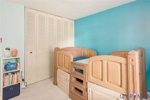 Tiny photo for 9705 Laurel Lakes Court, Henrico, VA 23060 (MLS # 2613991)