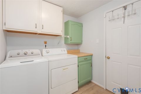 Tiny photo for 9705 Laurel Lakes Court, Henrico, VA 23060 (MLS # 2613991)