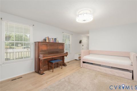 Tiny photo for 9705 Laurel Lakes Court, Henrico, VA 23060 (MLS # 2613991)