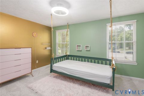 Tiny photo for 9705 Laurel Lakes Court, Henrico, VA 23060 (MLS # 2613991)