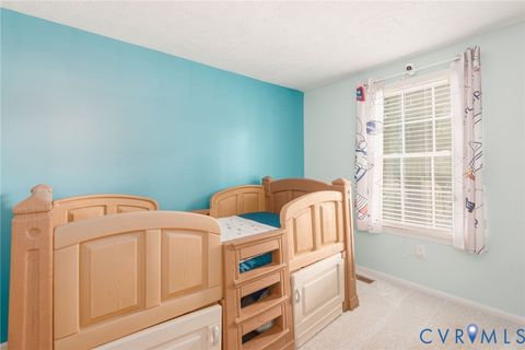 Tiny photo for 9705 Laurel Lakes Court, Henrico, VA 23060 (MLS # 2613991)