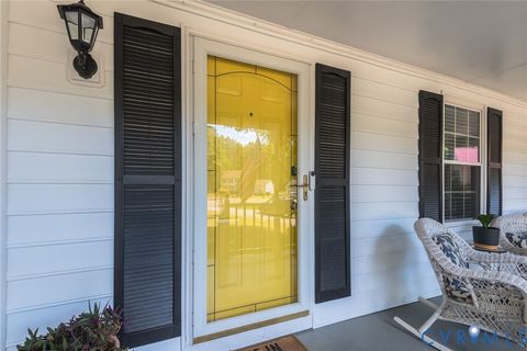 Tiny photo for 9705 Laurel Lakes Court, Henrico, VA 23060 (MLS # 2613991)