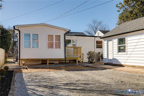 Tiny photo for 4606 Radford Avenue, Richmond, VA 23230 (MLS # 2605397)