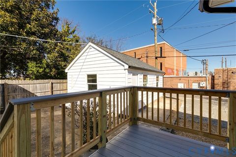 Tiny photo for 4606 Radford Avenue, Richmond, VA 23230 (MLS # 2605397)