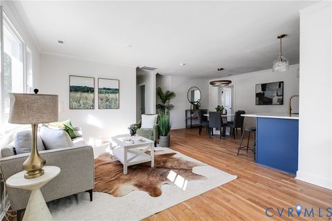 Tiny photo for 4606 Radford Avenue, Richmond, VA 23230 (MLS # 2605397)