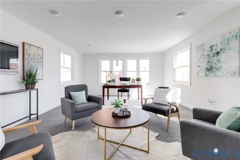 Tiny photo for 4606 Radford Avenue, Richmond, VA 23230 (MLS # 2605397)