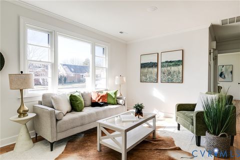 Tiny photo for 4606 Radford Avenue, Richmond, VA 23230 (MLS # 2605397)