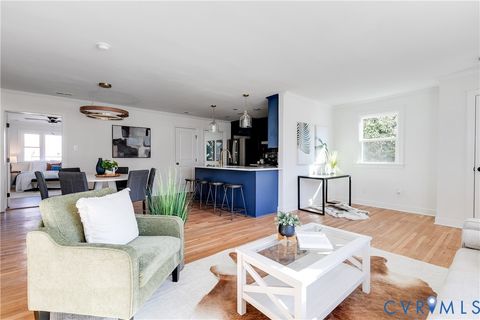 Tiny photo for 4606 Radford Avenue, Richmond, VA 23230 (MLS # 2605397)