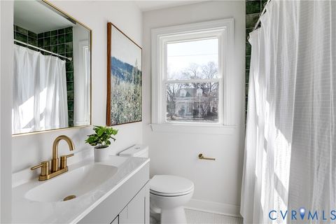 Tiny photo for 4606 Radford Avenue, Richmond, VA 23230 (MLS # 2605397)