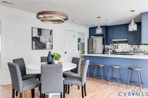 Tiny photo for 4606 Radford Avenue, Richmond, VA 23230 (MLS # 2605397)