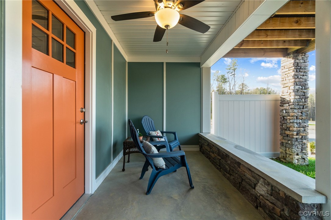 6416 Sanford Springs Cove