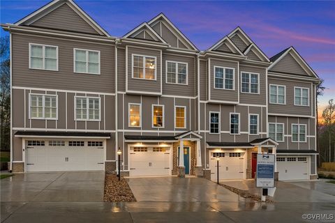 6416 Sanford Springs Cove Midlothian VA 23112