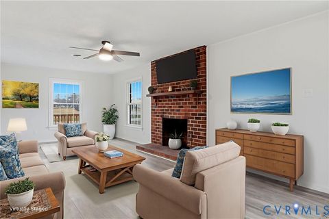 Tiny photo for 207 E Read Street, Henrico, VA 23075 (MLS # 2604658)