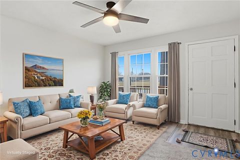 Tiny photo for 207 E Read Street, Henrico, VA 23075 (MLS # 2604658)