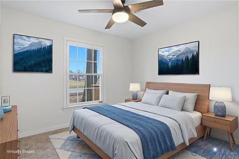 Tiny photo for 207 E Read Street, Henrico, VA 23075 (MLS # 2604658)