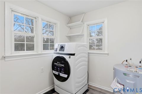 Tiny photo for 207 E Read Street, Henrico, VA 23075 (MLS # 2604658)