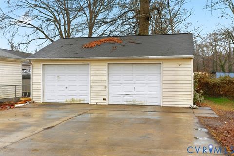 Tiny photo for 207 E Read Street, Henrico, VA 23075 (MLS # 2604658)