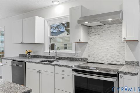 Tiny photo for 207 E Read Street, Henrico, VA 23075 (MLS # 2604658)