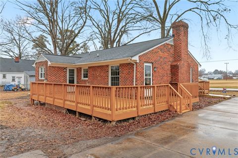 Tiny photo for 207 E Read Street, Henrico, VA 23075 (MLS # 2604658)
