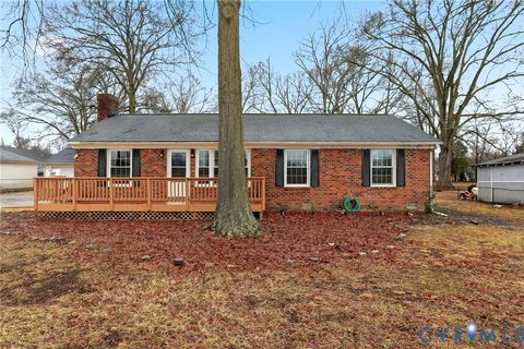 Tiny photo for 207 E Read Street, Henrico, VA 23075 (MLS # 2604658)