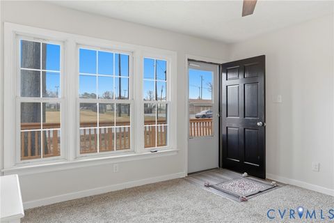 Tiny photo for 207 E Read Street, Henrico, VA 23075 (MLS # 2604658)