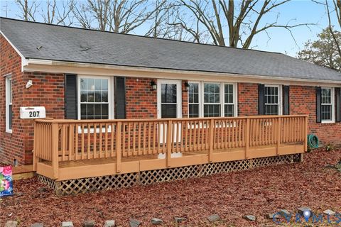 Tiny photo for 207 E Read Street, Henrico, VA 23075 (MLS # 2604658)