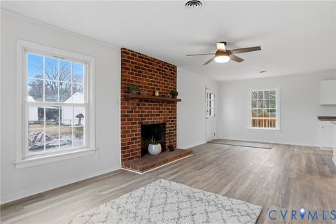 Tiny photo for 207 E Read Street, Henrico, VA 23075 (MLS # 2604658)