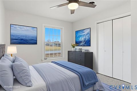 Tiny photo for 207 E Read Street, Henrico, VA 23075 (MLS # 2604658)