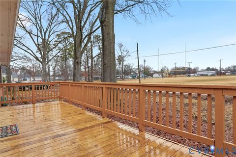 Tiny photo for 207 E Read Street, Henrico, VA 23075 (MLS # 2604658)