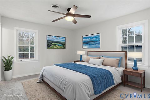 Tiny photo for 207 E Read Street, Henrico, VA 23075 (MLS # 2604658)