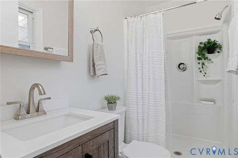 Tiny photo for 207 E Read Street, Henrico, VA 23075 (MLS # 2604658)