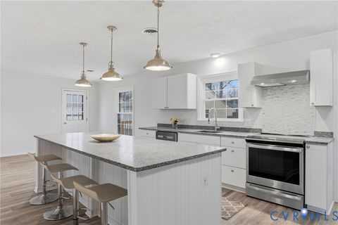 Tiny photo for 207 E Read Street, Henrico, VA 23075 (MLS # 2604658)