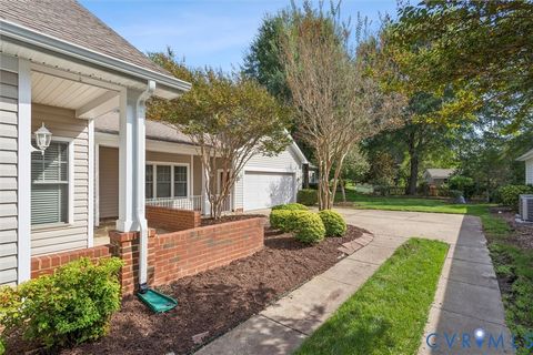 Tiny photo for 3143 Cider House Road, Toano, VA 23168 (MLS # 2527456)