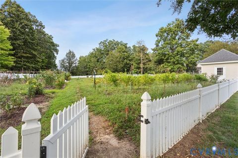 Tiny photo for 3143 Cider House Road, Toano, VA 23168 (MLS # 2527456)
