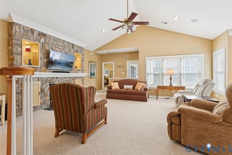 Tiny photo for 3143 Cider House Road, Toano, VA 23168 (MLS # 2527456)