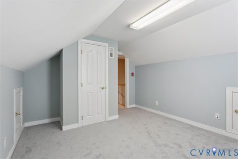 Tiny photo for 3143 Cider House Road, Toano, VA 23168 (MLS # 2527456)