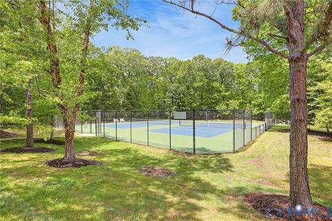 Tiny photo for 3143 Cider House Road, Toano, VA 23168 (MLS # 2527456)