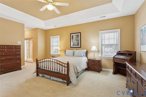 Tiny photo for 3143 Cider House Road, Toano, VA 23168 (MLS # 2527456)