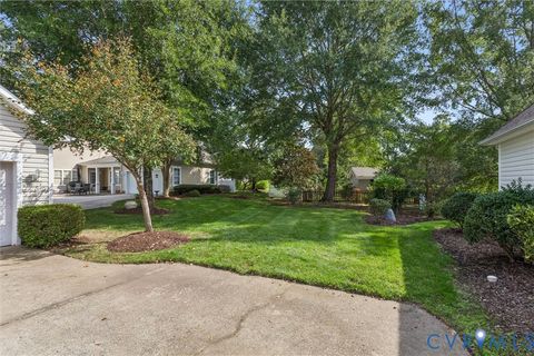 Tiny photo for 3143 Cider House Road, Toano, VA 23168 (MLS # 2527456)