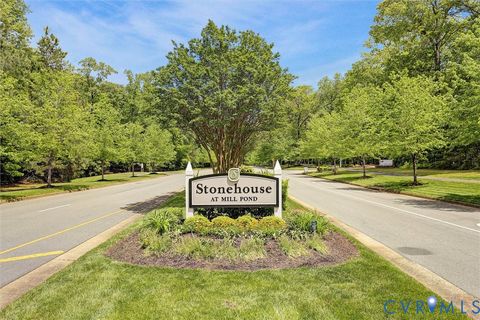 Tiny photo for 3143 Cider House Road, Toano, VA 23168 (MLS # 2527456)
