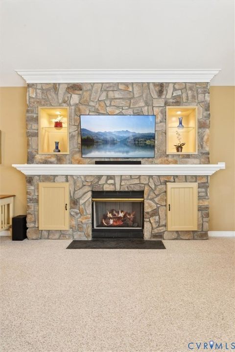 Tiny photo for 3143 Cider House Road, Toano, VA 23168 (MLS # 2527456)