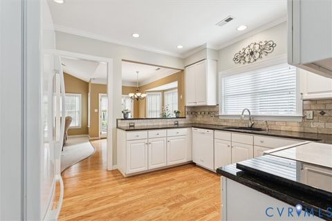 Tiny photo for 3143 Cider House Road, Toano, VA 23168 (MLS # 2527456)